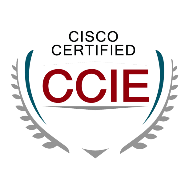 CCIE – Cisco Certified Internetwork Expert