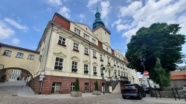 Case Study: Cyfrowa transformacja Urzędu Miejskiego w Grudziądzu